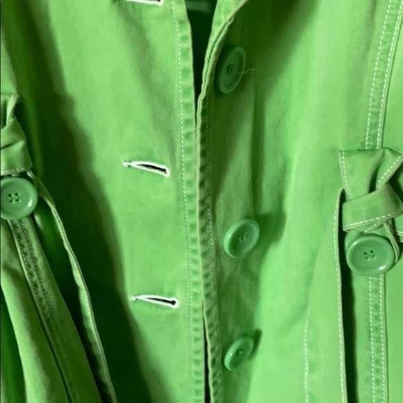 Jacket - Picture 5 of 9